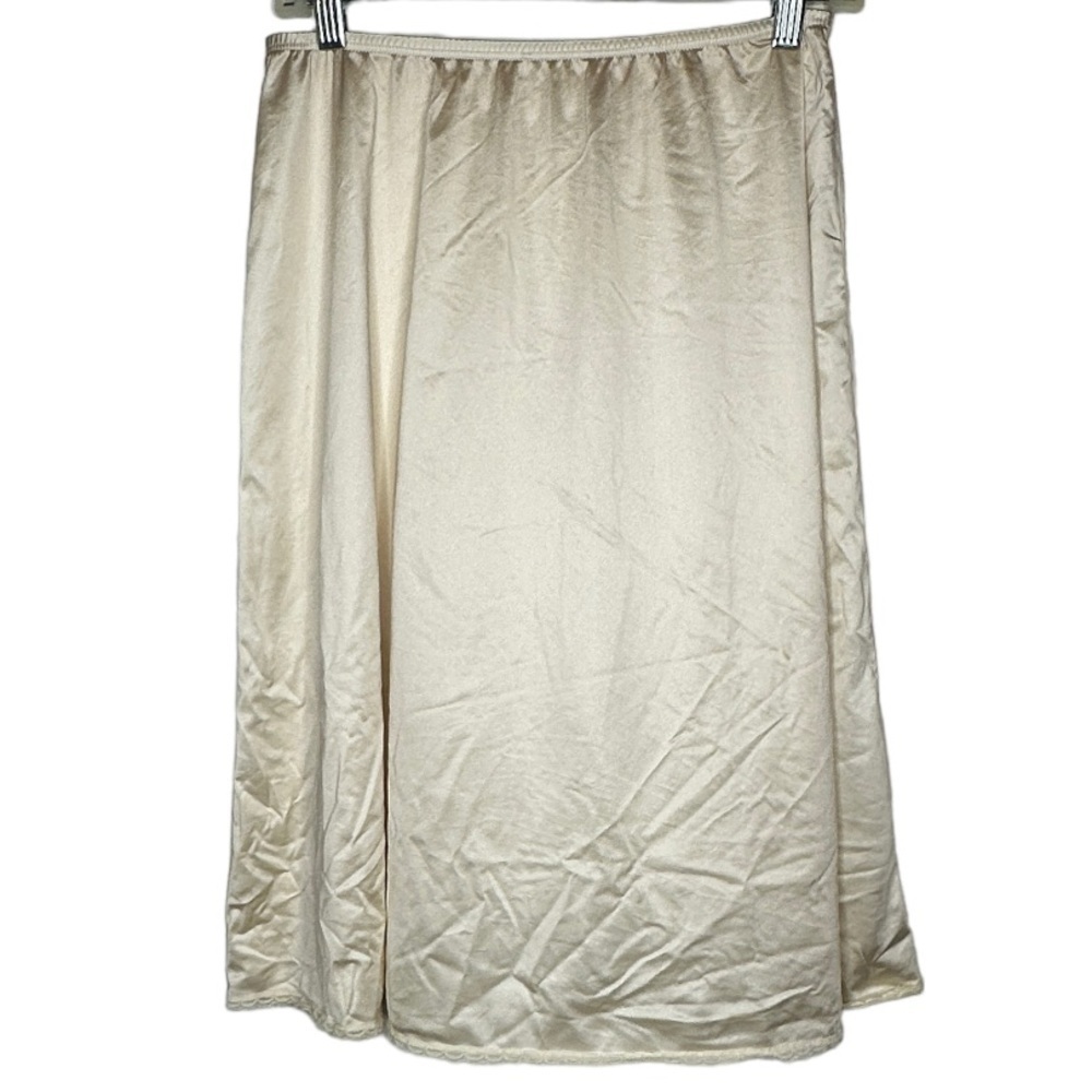 Vintage Nylon Slip